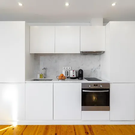 Whome Lisbon's Horizon Retreat, A View To Remember * Lisboa