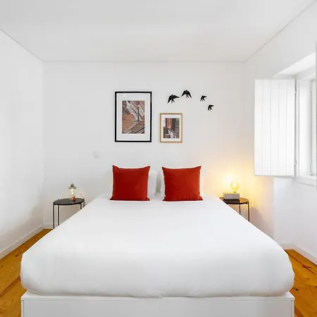 Whome Lisbon's Horizon Retreat, A View To Remember * ליסבון