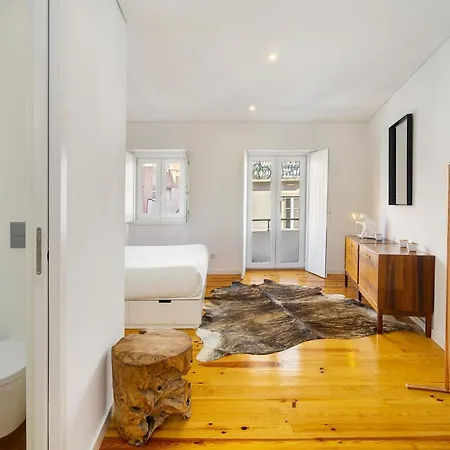 公寓 Whome Lisbon's Horizon Retreat, A View To Remember *